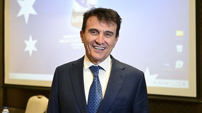 Belgü: F.Bahçe-G.Saray rekabeti çok önemli! İnşallah Beşiktaş...