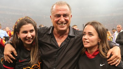Merve Terim'den Fenerbahçe'ye tepki: Korkmanız şaşırtmadı