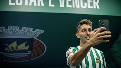 104 milyon euroluk transfer! Demir Ege Tıknaz bombası