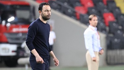 Selçuk İnan'dan ayrılık sinyali: Başkanla görüşeceğiz