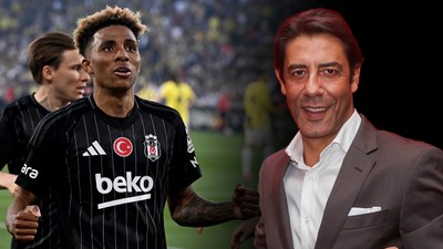 Gedson Fernandes için 30 milyon euro!