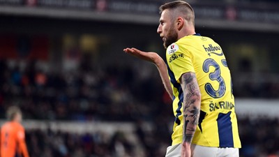 Skriniar'dan Fenerbahçe'deki geleceğine dair açıklama
