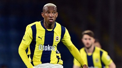 Talisca ve Fred stattan beraber ayrıldı