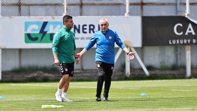 Sivasspor, Süper Lig'de final gibi 3 maç oynayacak