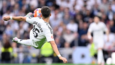 Ancelotti eğer kulak asarsa... İspanyol basınına göre Arda Güler derbide ilk 11'de