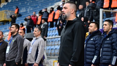 Arda Turan, Shakhtar Donetsk iddialarına yanıt verdi