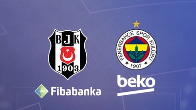 CANLI | Fibabanka - Fenerbahçe