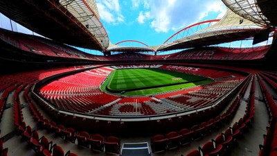 CANLI | Benfica - Sporting Lizbon