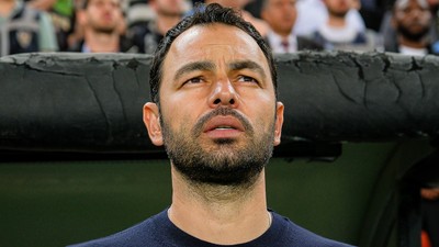 Gaziantep FK'da Selçuk İnan dönemi resmen sona erdi!