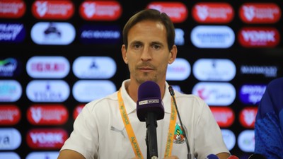 Joao Pereira: Şu anda ligde kalmak tamamen bizim elimizde
