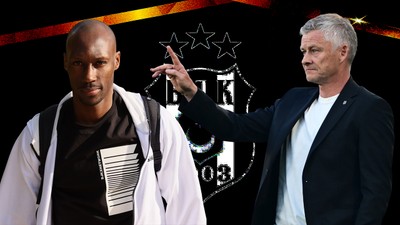 Beşiktaş 350 bin euroluk orta saha keşfetti!
