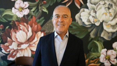 Emin Müftüoğlu, 60. Cumhurbaşkanlığı Türkiye Bisiklet Turu'nu değerlendirdi