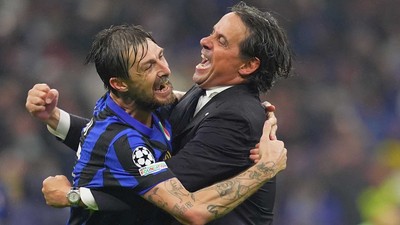 Francesco Acerbi | Zorluklara Direnen Kalp
