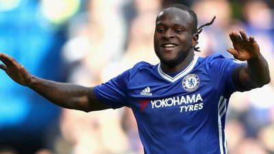 Nijerya’dan Londra’ya Bir Umut | Victor Moses
