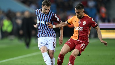 Yunus Akgün: Mayıs gelince performansımız artıyor