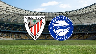 Athletic Bilbao - Alaves maçı ne zaman?