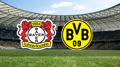 Bayer Leverkusen - Dortmund maçı ne zaman?