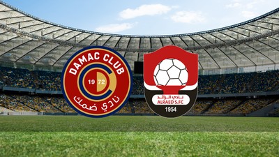 Damac FC - Al Raed maçı ne zaman? Saat kaçta? Hangi kanalda?