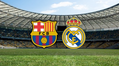 Barcelona - Real Madrid maçı ne zaman?