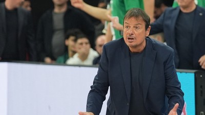 Ergin Ataman: Adem Bona, EuroBasket 2025'e gelecek