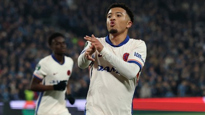 Fenerbahçe'de Jadon Sancho bombası! Ali Koç transferde ısrarcı
