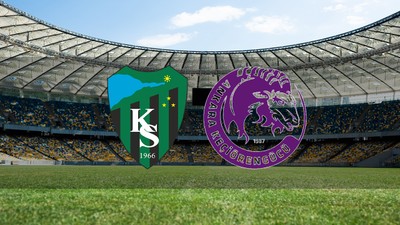 Kocaelispor - Keçiörengücü maçı ne zaman?