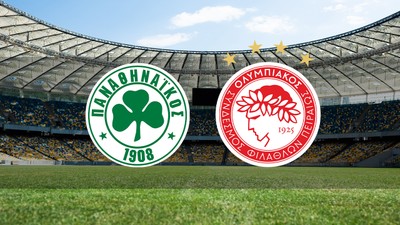 Panathinaikos - Olympiakos maçı ne zaman?