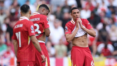 Premier Lig | Arsenal 2-2 Liverpool MAÇ ÖZETİ