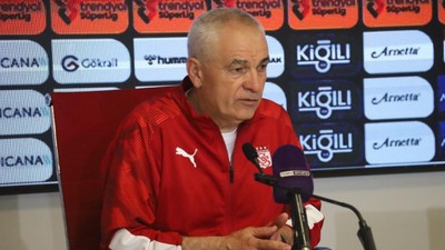 Çalımbay'dan taraftarın tepkisine cevap
