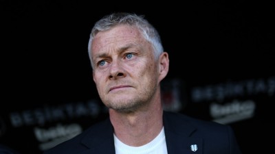 Solskjaer'den Immobile ve Necip Uysal sözleri