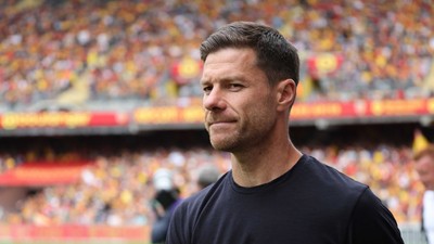 Xabi Alonso, çok istediği Arda Güler'e kavuşmak için gün sayıyor