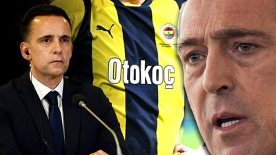 Fenerbahçe'den ilk transfer! "Hemen girişimlere başla bu işi bir an önce bitir"