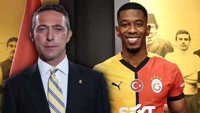 Ali Koç'un transferini yerden yere vurdu: Cuesta'dan daha kötüsünü almayı nasıl başardınız?