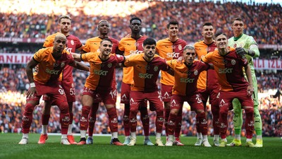 Galatasaray'da yıldız isme izin çıktı! "Gidebilirsin"