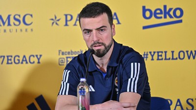 Melih Mahmutoğlu: Futbol başarısızlığı sonrası...