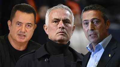 Fenerbahçe'de sezonun faturası 11 futbolcuya kesildi! Ayrılık depremi yaşanacak
