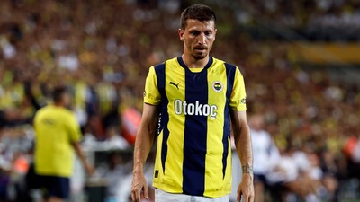 Fenerbahçe'den Mert Hakan Yandaş açıklaması