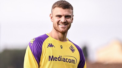 Galatasaray, bir kez daha Fiorentina'nın kapısını çaldı