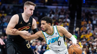 Indiana Pacers, Cavaliers karşısında seriyi 3-1'e getirdi