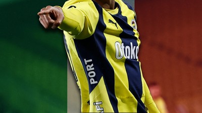 Fenerbahçe'den İtalya'ya gidiyor! Bonservis bedeli belli oldu...
