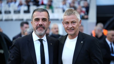 Mustafa Alper Avcı: Solskjaer'e teşekkür ettim