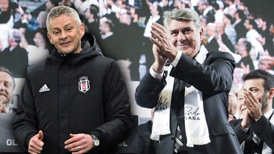 Serdal Adalı Ole Gunnar Solskjaer'e yeni sezonun ilk müjdesini verdi! Bonservisini bile ödedi