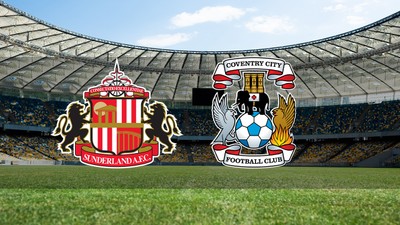 Sunderland - Coventry maçı ne zaman?
