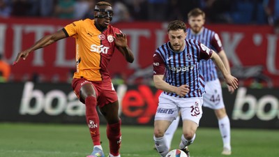 Süper Lig'de haftanın sonuçları ve puan durumu