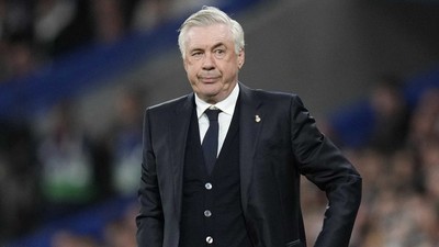 Carlo Ancelotti Brezilya Milli Takımı ile resmen anlaştı!