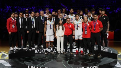 Yakup Sekizkök: Galatasaray'ın en üst seviyeyi hak ediyor
