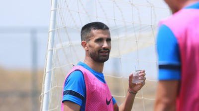 Federasyondan Alper Potuk kararı