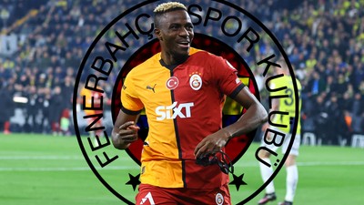 Fenerbahçe'de Osimhen gerçekleri ortaya çıktı!