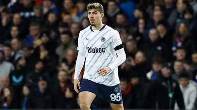 Fenerbahçe'den Marsilya'nın Yusuf Akçiçek teklifine yanıt!