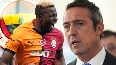 Fenerbahçe'nin Osimhen teklifi belli oldu! İşte transferin netleşeceği tarih